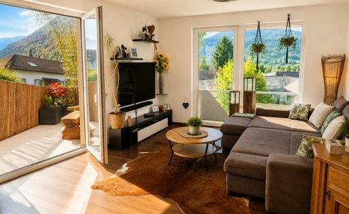 Apartment in Langkampfen, Tyrol, Austria 1