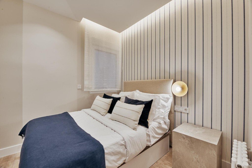 Apartment in Retiro, Madrid, Spain 5 - 18163411