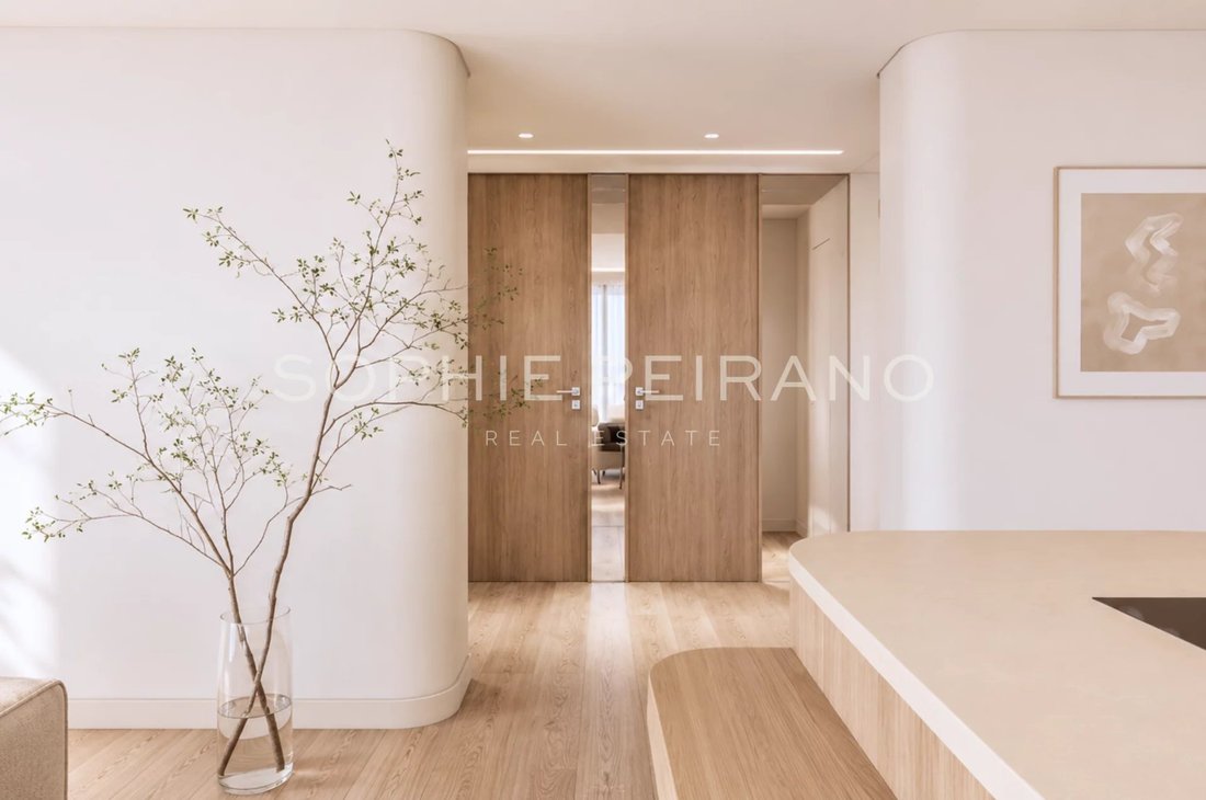Apartment in Cannes, Provence-Alpes-Côte d'Azur, France 4 - 18156371