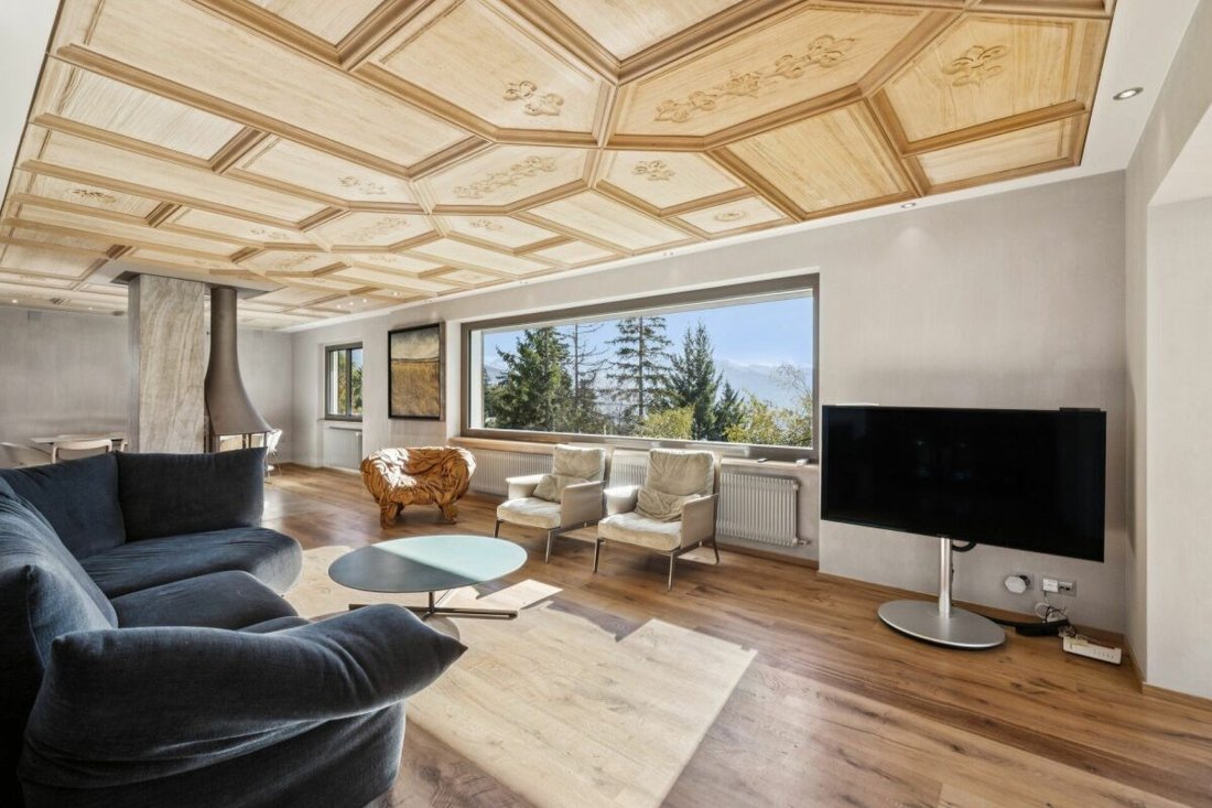 House in Crans-Montana, Valais, Switzerland 1 - 18154897