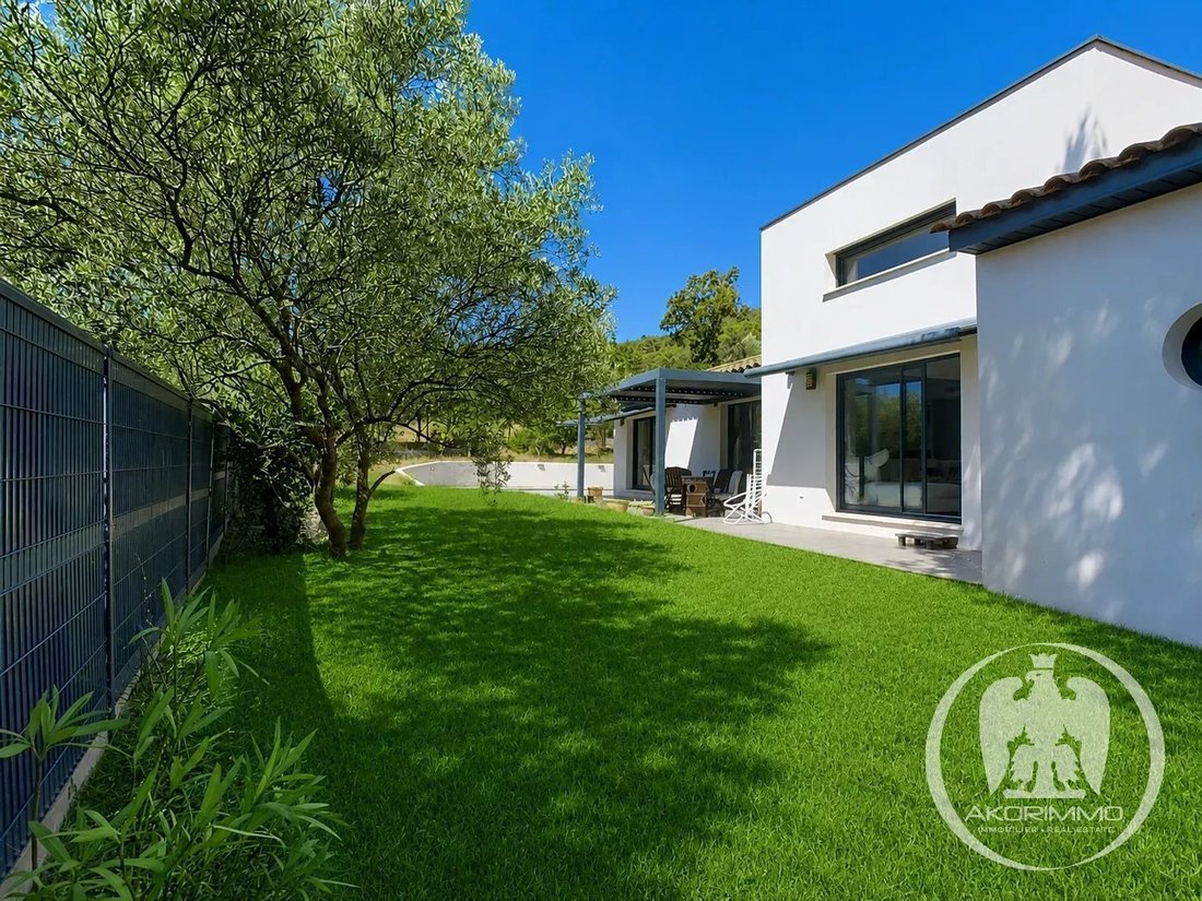 House in Sud, Le Luc, France 4 - 18160614