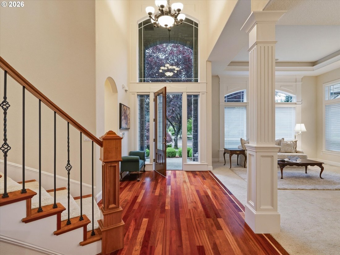 House in Vancouver, Washington, United States 5 - 18162113