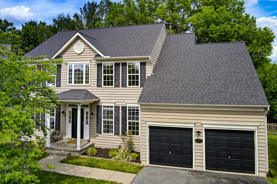 House in Keymar, Maryland, United States 2 - 18155617