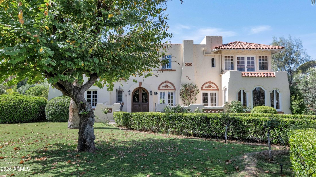 House in Phoenix, Arizona, United States 2 - 18163832