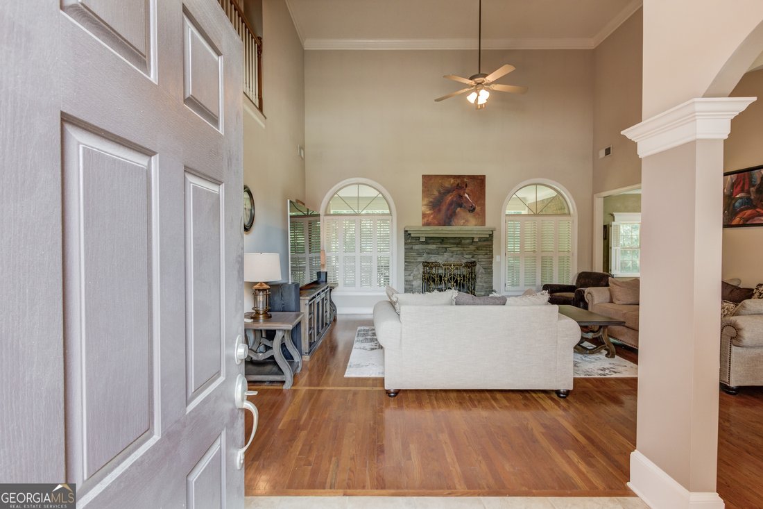 House in Buford, Georgia, United States 5 - 18160264