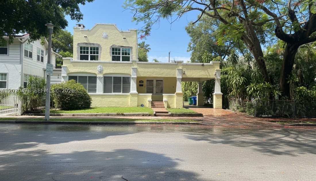 Casa a Miami, Florida, Stati Uniti 2 - 18095988