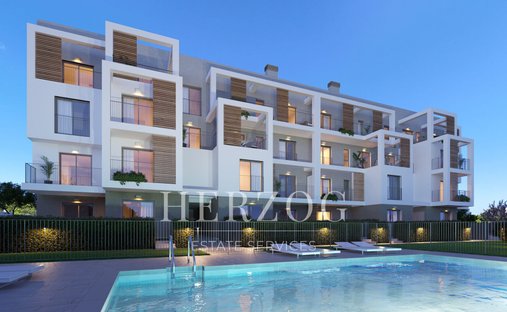 Appartamento a Calvià, Isole Baleari, Spagna 1