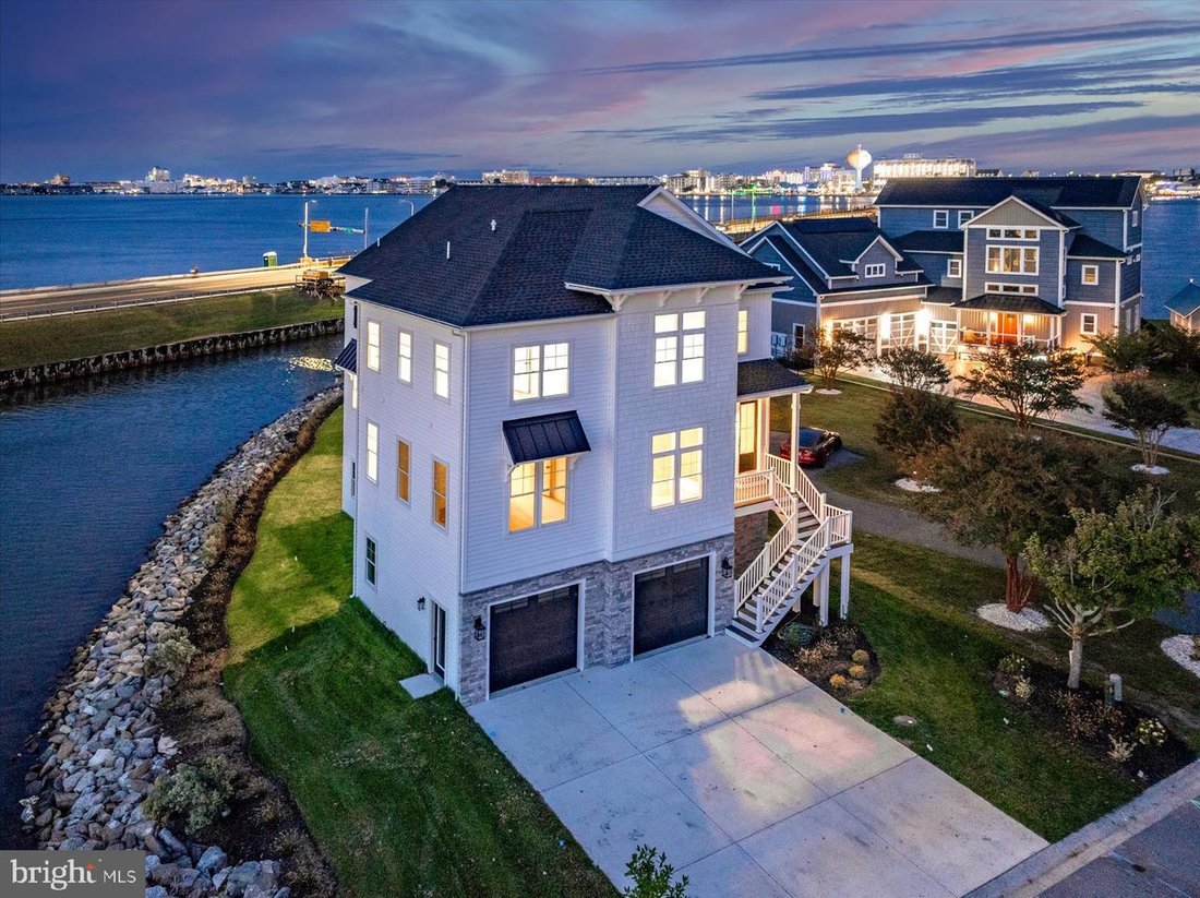 House in West Ocean City, Maryland, United States 3 - 18163457