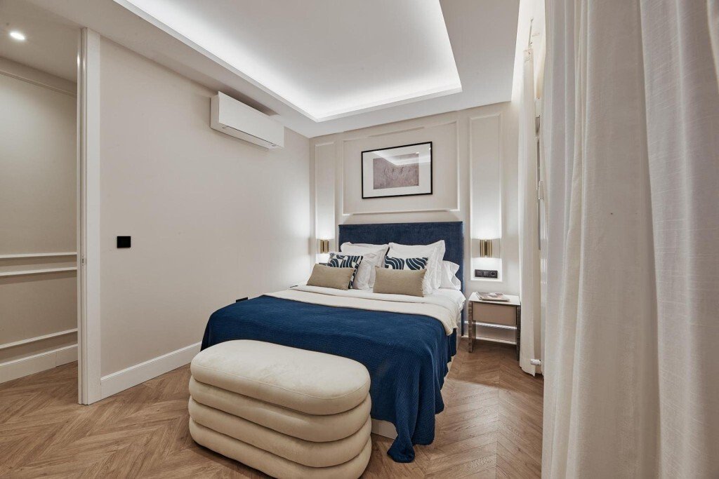 Apartment in Tetuan, Madrid, Spain 1 - 18163235