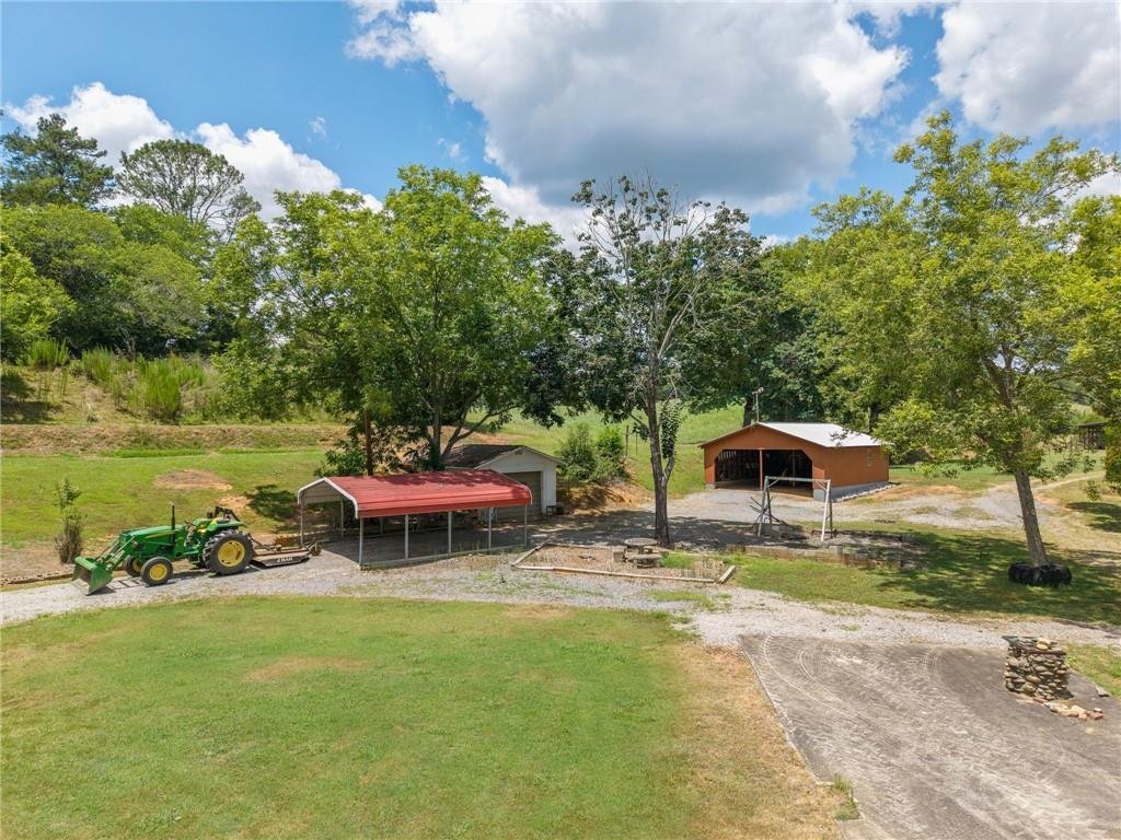 Land in Fairmount, Georgia, United States 4 - 18155367