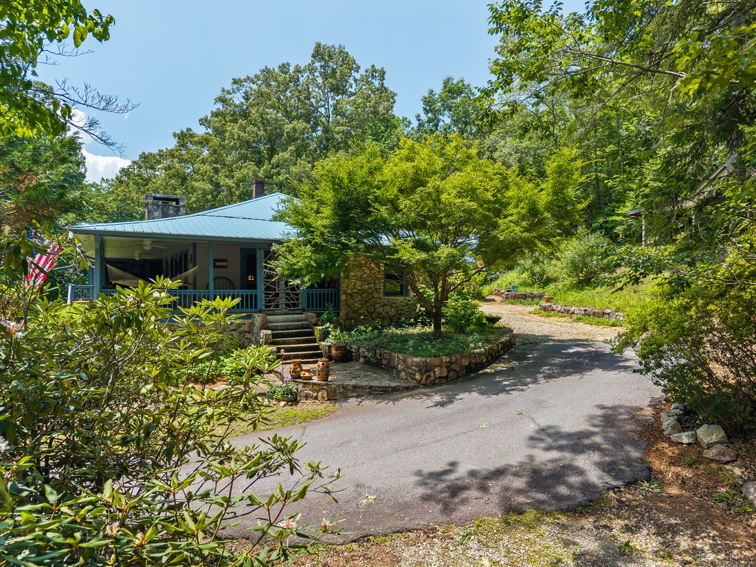 House in Lakemont, Georgia, United States 5 - 18157466