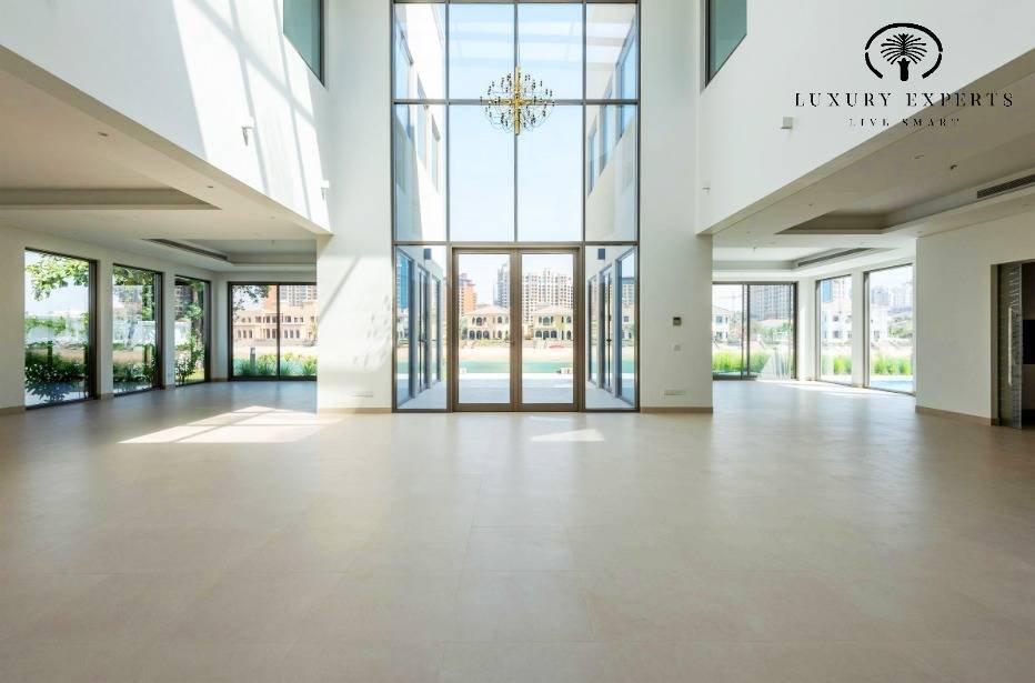 Villa in Palm Jumeirah, Dubai, United Arab Emirates 3 - 18158649