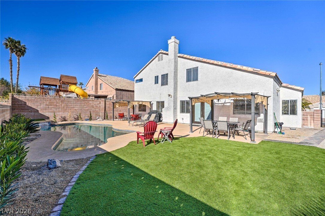 House in Las Vegas, Nevada, United States 4 - 18159665