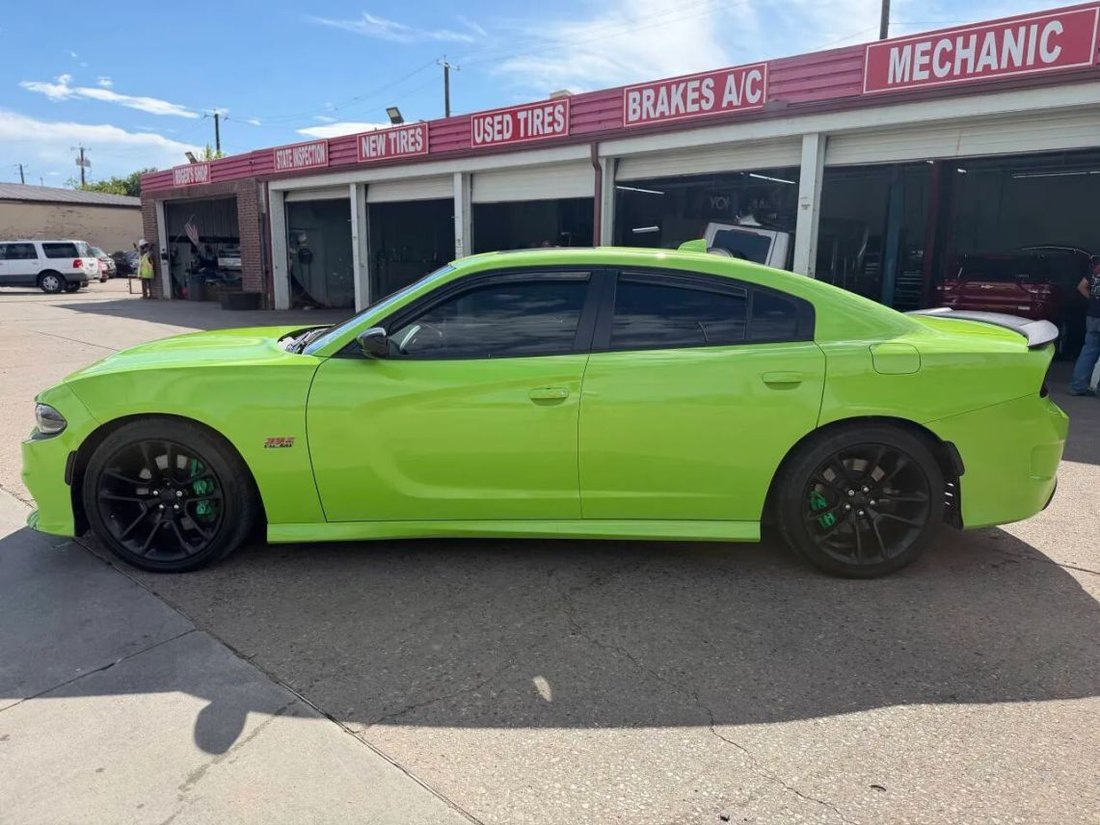 Sedan in Garland, TX, United States 4 - 18170360