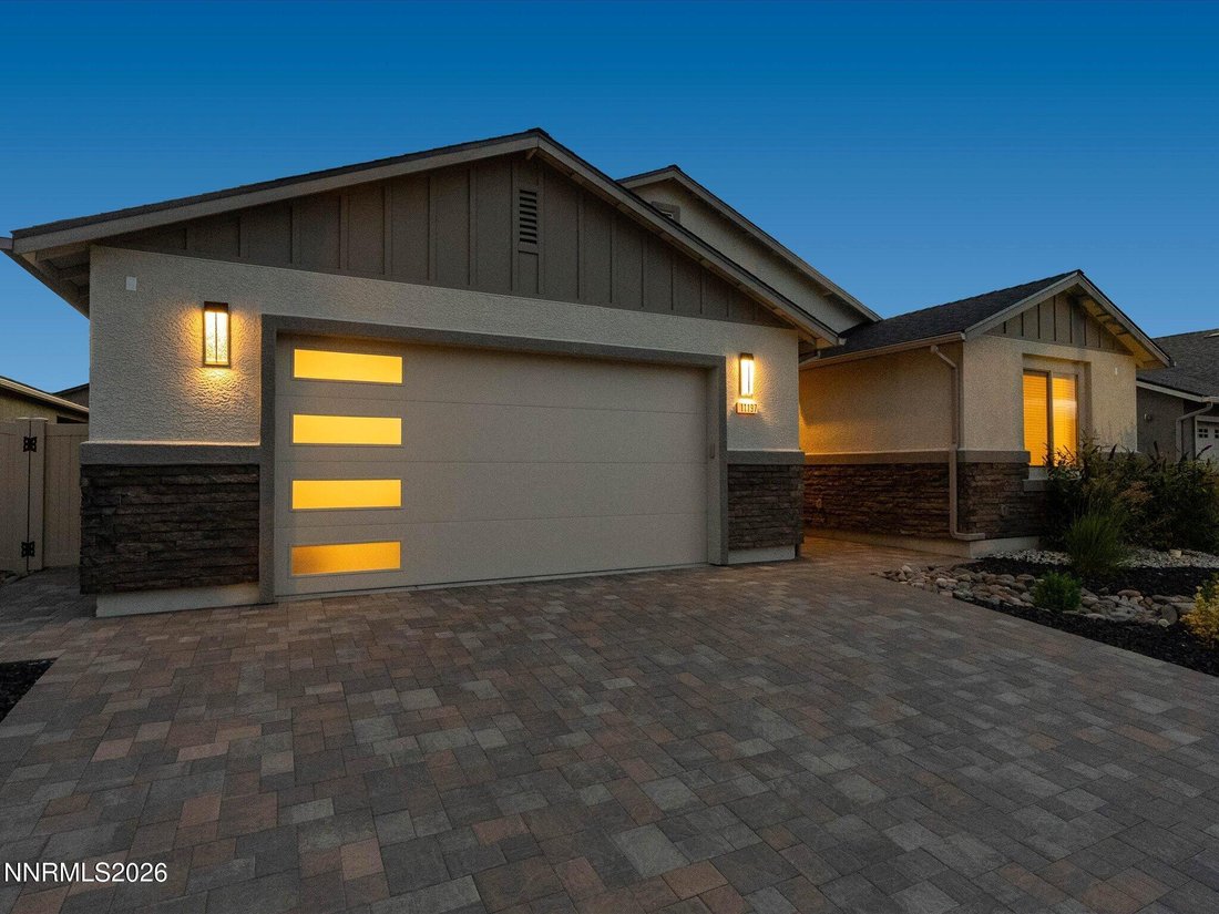 House in Reno, Nevada, United States 5 - 18158811
