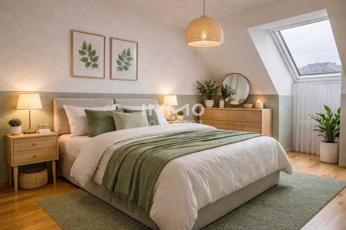 Apartment in Vienna, Wien, Austria 4 - 18164096