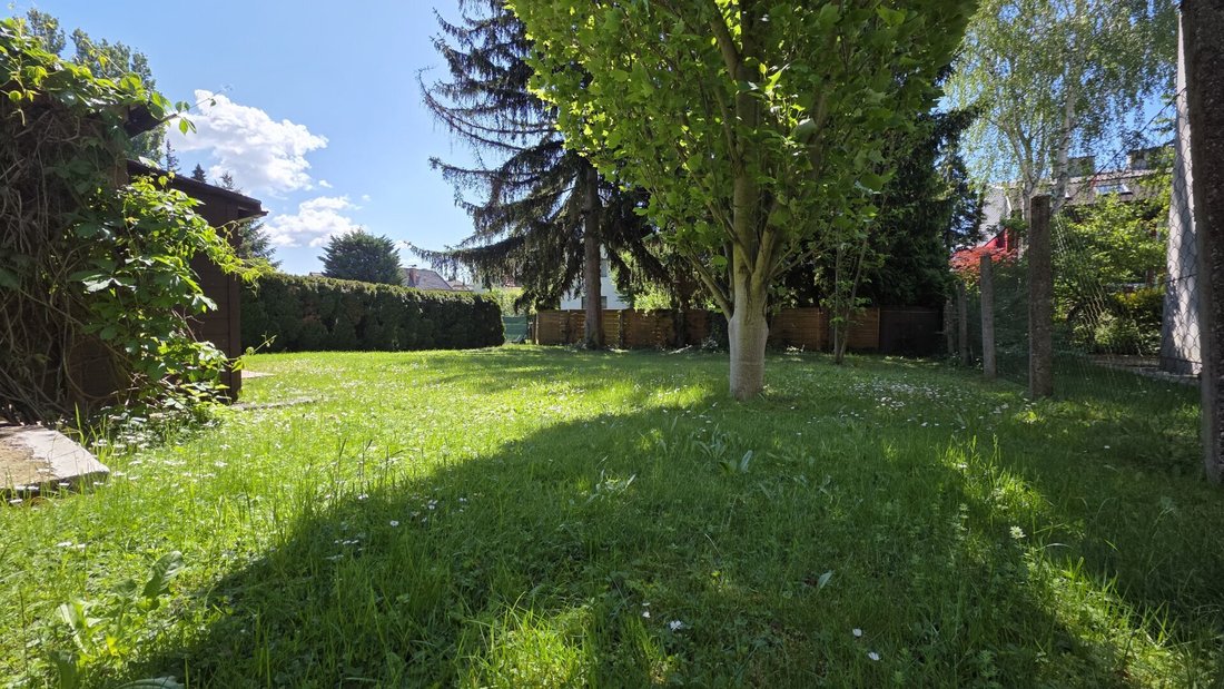 Maison à Vienne, Vienne, Autriche 3 - 18164033