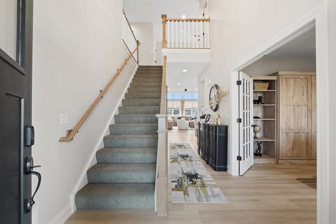 House in Delavan, Wisconsin, United States 4 - 18162410