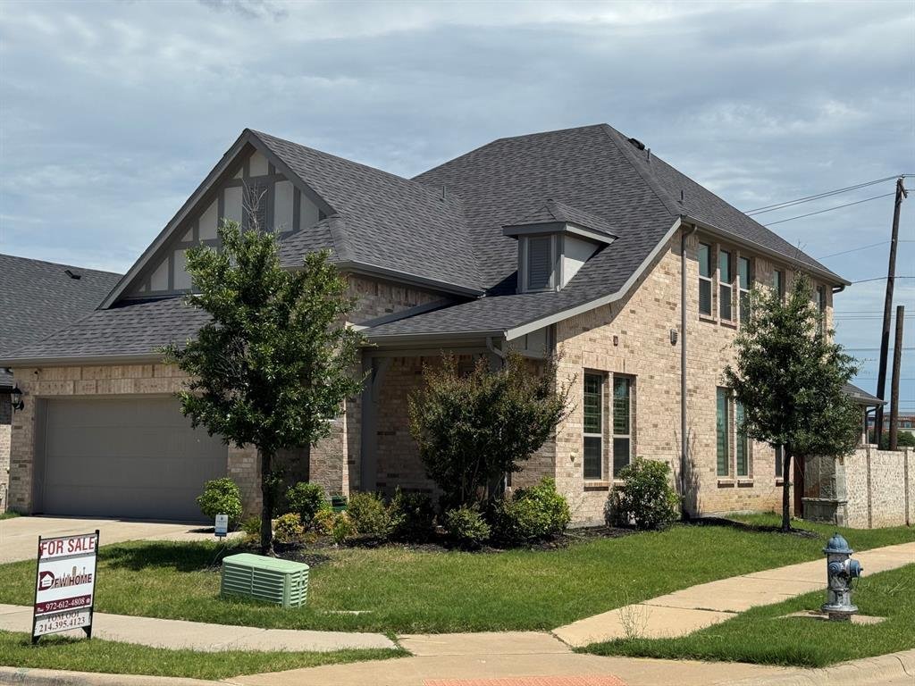 House in Carrollton, Texas, United States 2 - 17906068