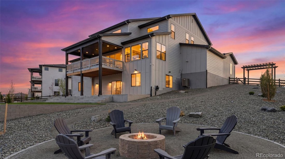 House in Castle Rock, Colorado, United States 2 - 18159123