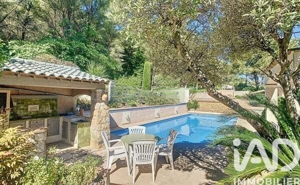 House in Toulon, Provence-Alpes-Côte d'Azur, France 1 - 18169488