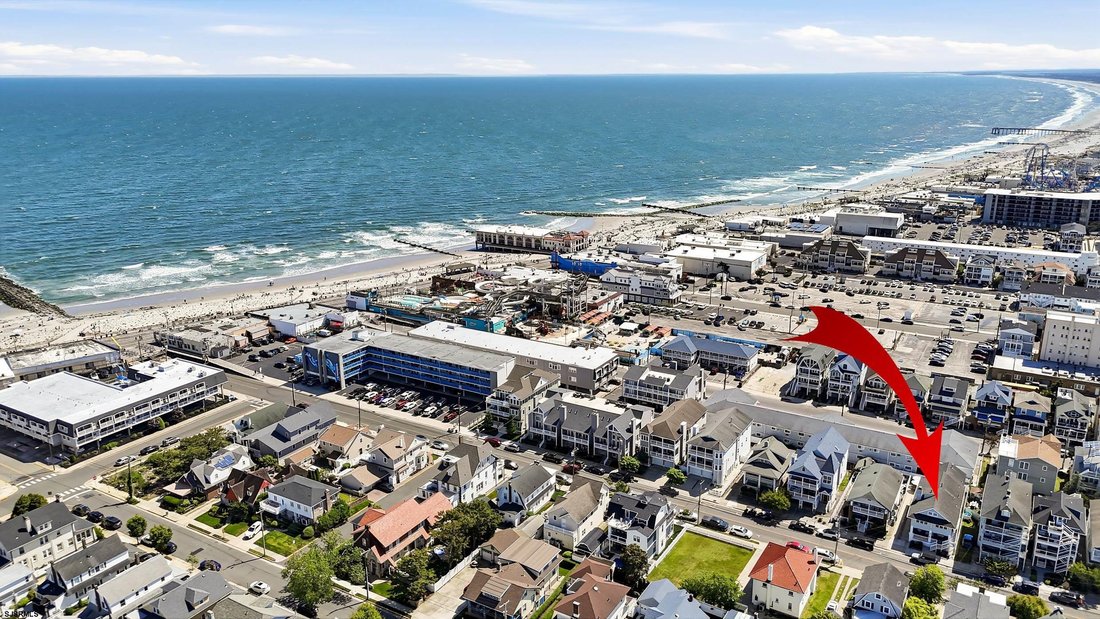 Condo in Ocean City, New Jersey, United States 2 - 18165136