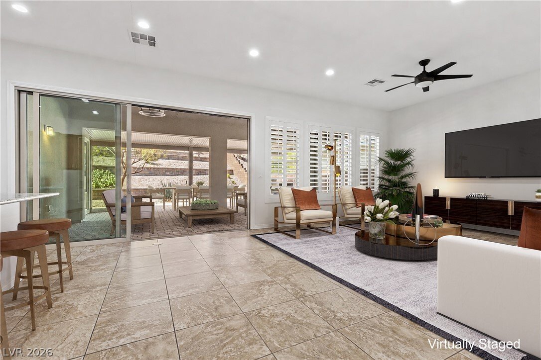 House in Las Vegas, Nevada, United States 4 - 17630804