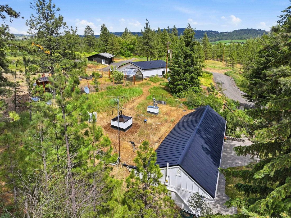 House in Spokane, Washington, United States 1 - 18162177