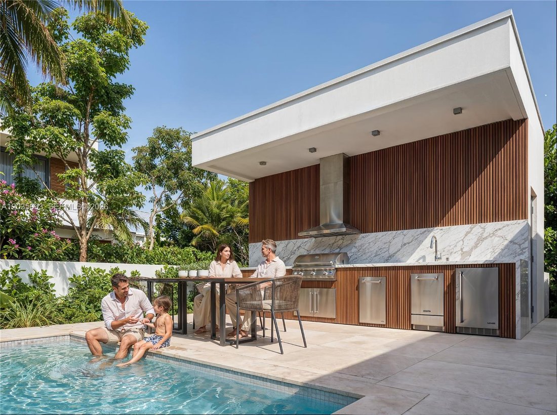 House in Coral Gables, Florida, United States 3 - 18156219