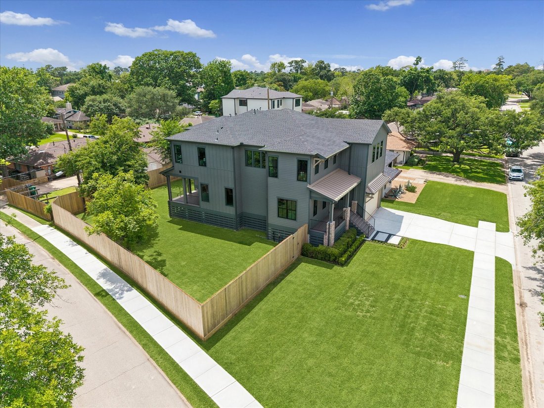 House in Houston, Texas, United States 1 - 17220976