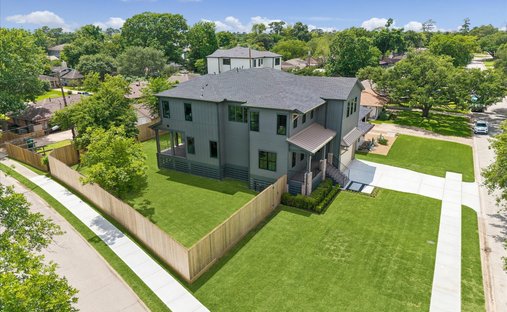 Haus in Houston, Texas, Vereinigte Staaten 1