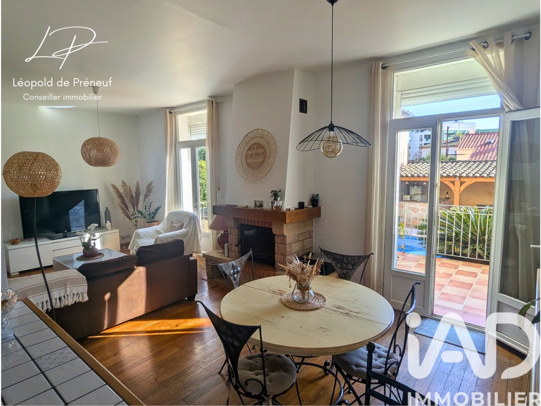 House in Hyeres, Provence-Alpes-Côte d'Azur, France 3 - 18120663