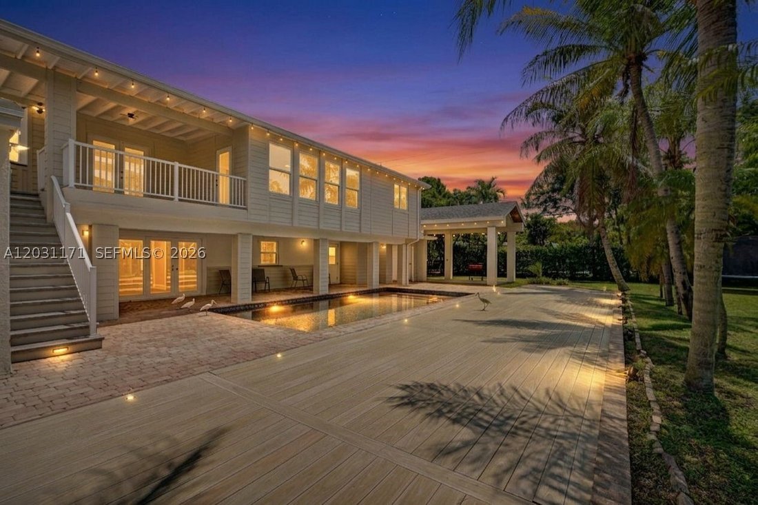 House in Cutler Bay, Florida, United States 2 - 18160110