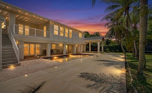 House in Cutler Bay, Florida, United States 1