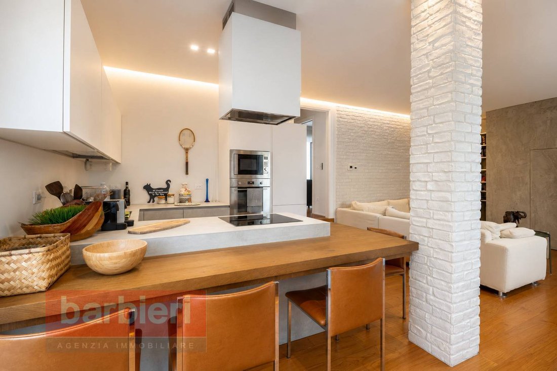 Apartment in Mare, Cervia, Emilia-Romagna 5 - 18161447