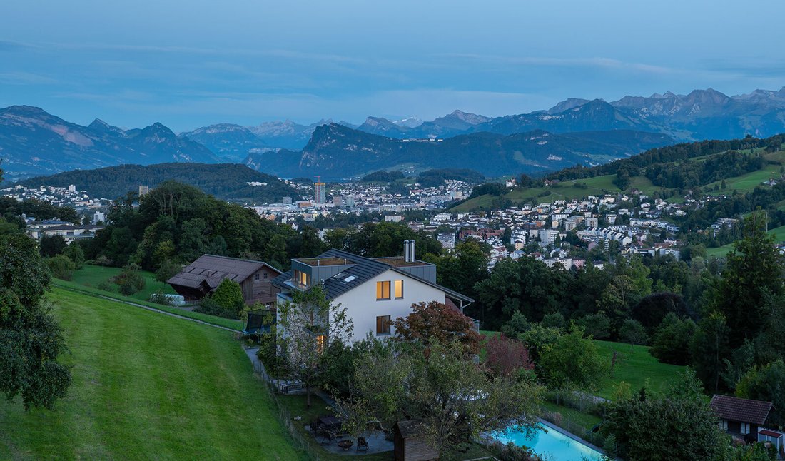 Andere in Kriens, Luzern, Schweiz 2 - 18161703