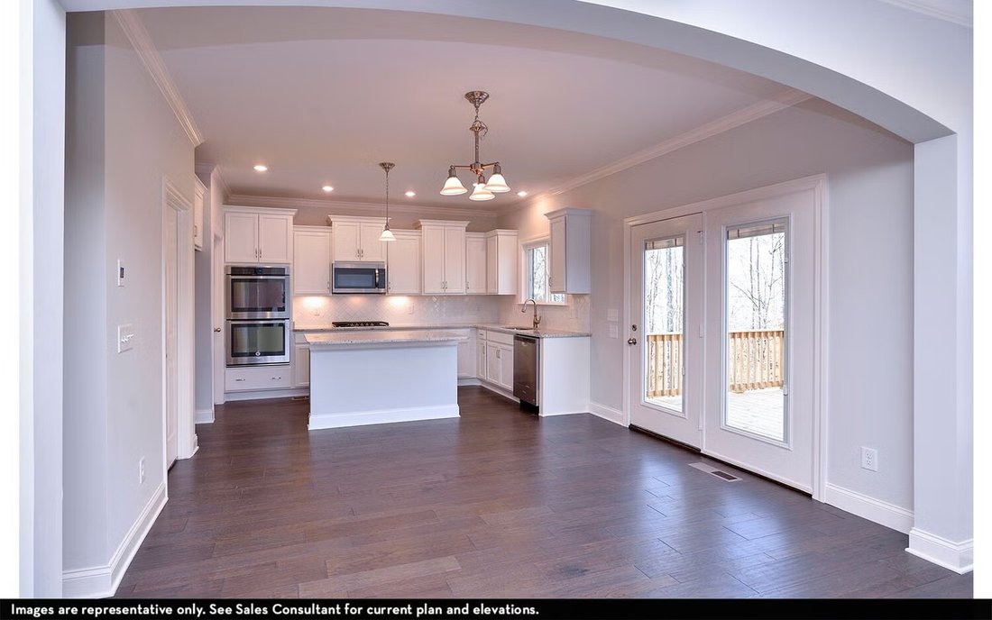 House in Westpoint, Tennessee, United States 5 - 18159976