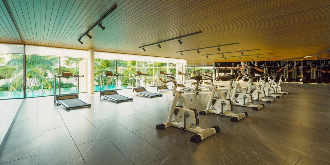 Apartment in Cancún, Quintana Roo, Mexico 4 - 18165969