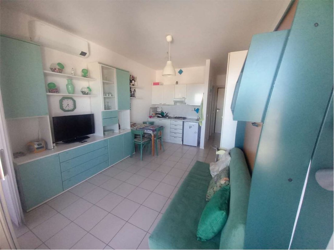 Apartment in Coldirodi, Sanremo, Italy 3 - 18158162