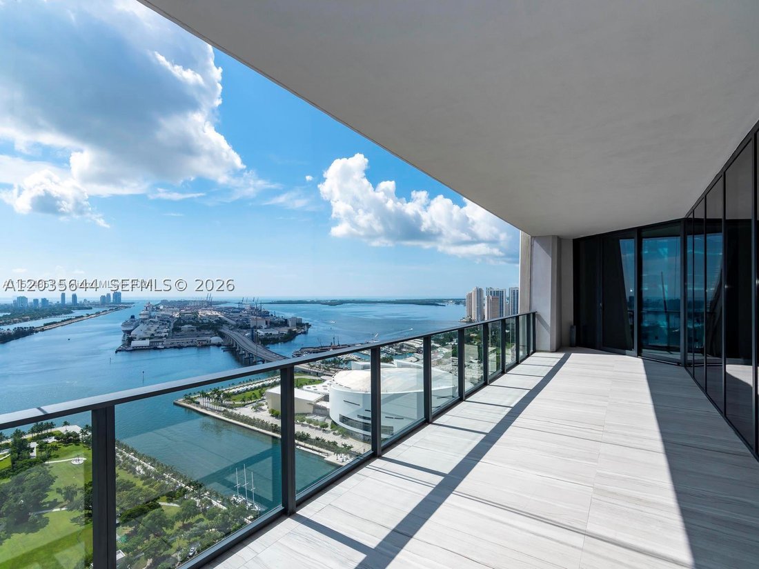 Condo in Miami, Florida, United States 2 - 18167015