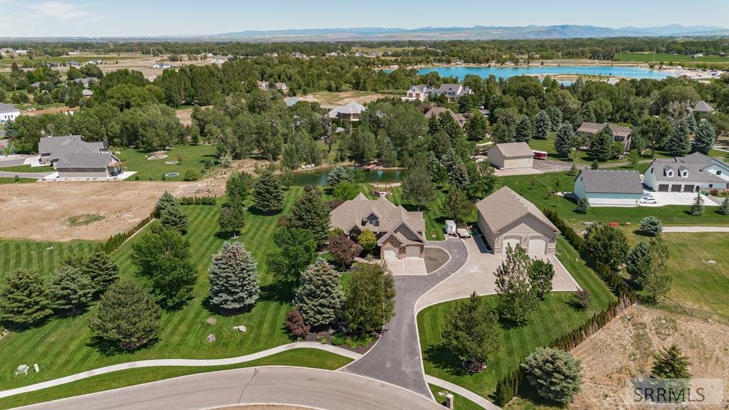 House in Rigby, Idaho, United States 1 - 18167123