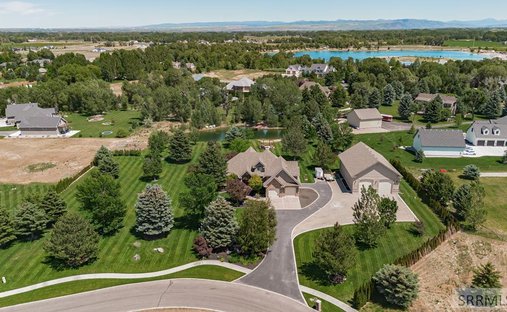 Casa a Rigby, Idaho, Stati Uniti 1