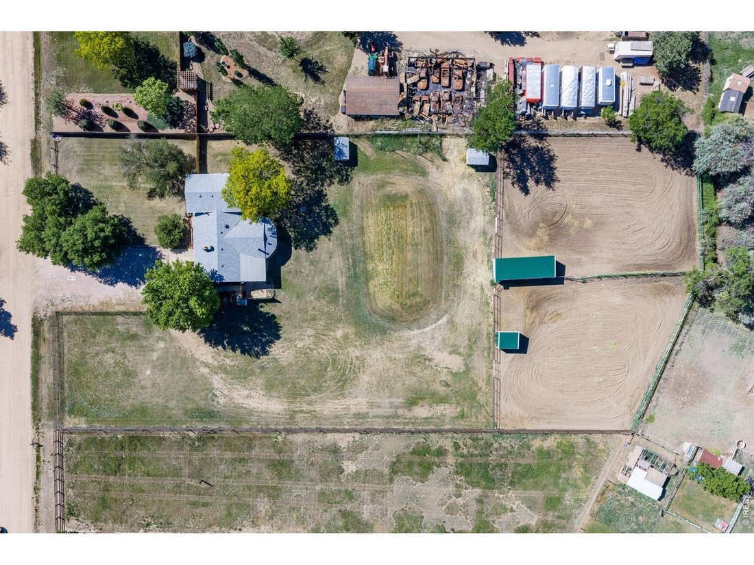 House in Erie, Colorado, United States 2 - 18166773