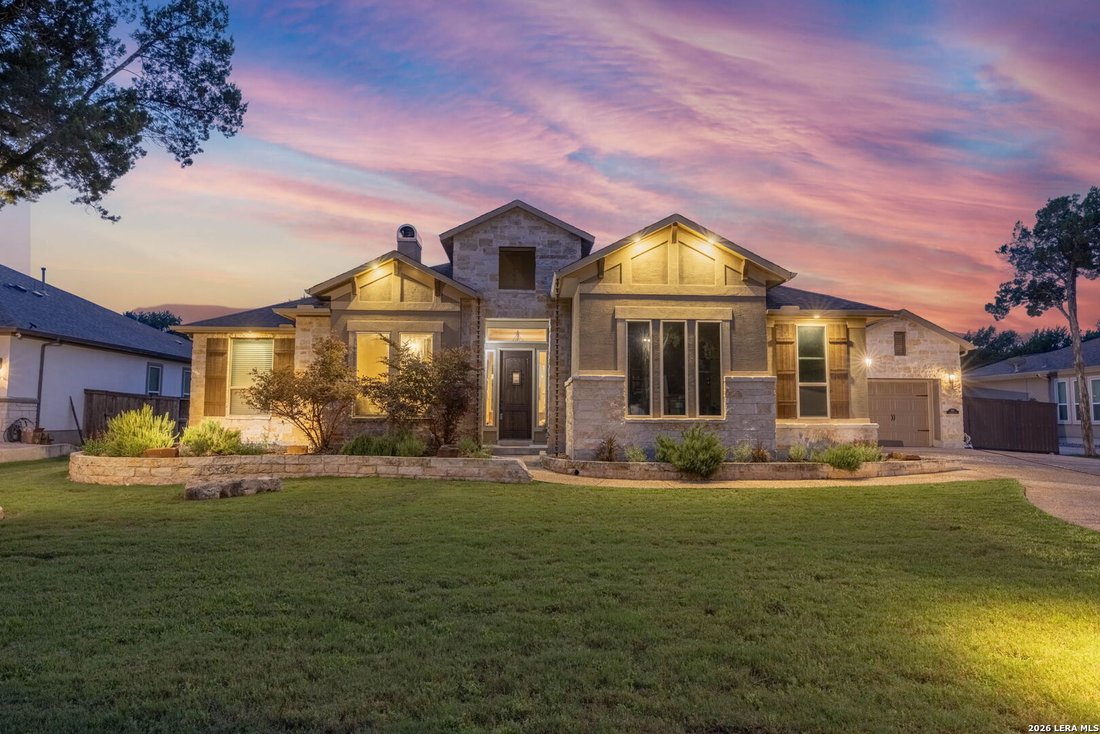 House in New Braunfels, Texas, United States 3 - 18155002