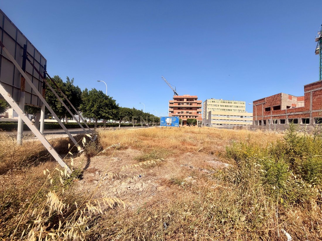 Land in El Ejido, Andalusia, Spain 2 - 18160328