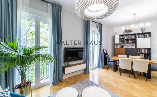 Apartment in Fuencarral-El Pardo, Madrid, Spain 1