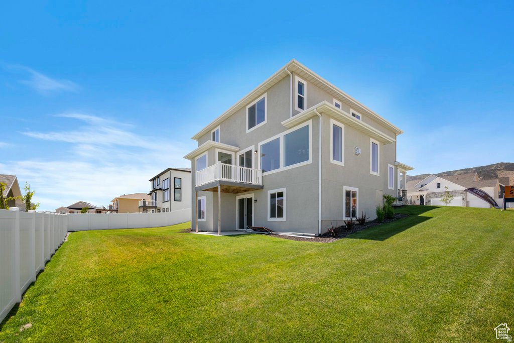 House in West Jordan, Utah, United States 3 - 18159708