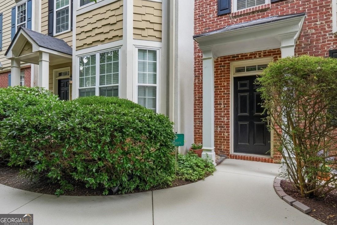 Townhouse in Decatur, Georgia, United States 2 - 18145646