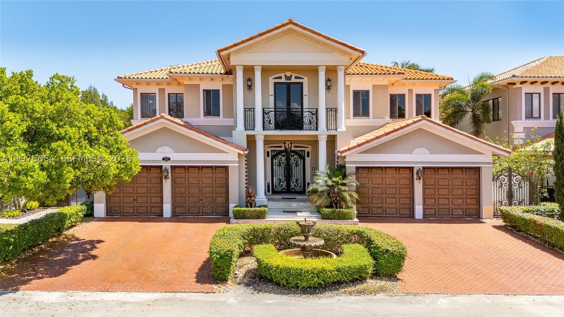 House in Cutler Bay, Florida, United States 3 - 17625599