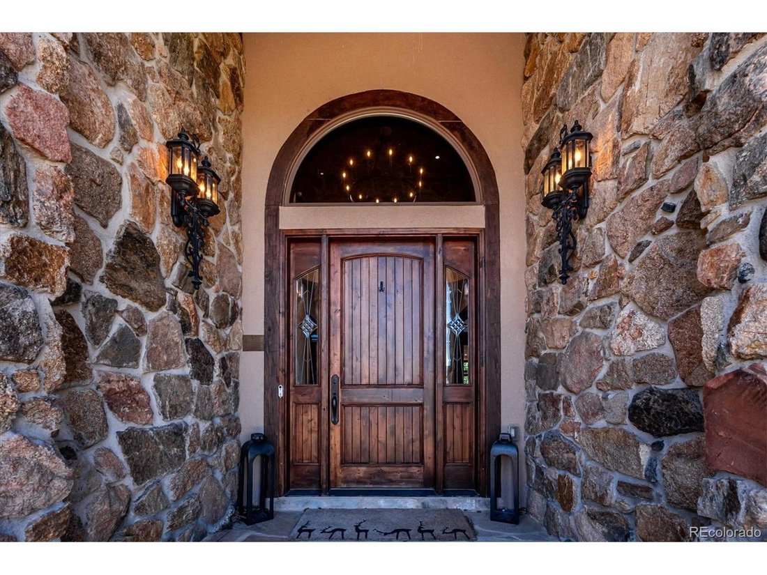 House in Evergreen, Colorado, United States 4 - 18158151